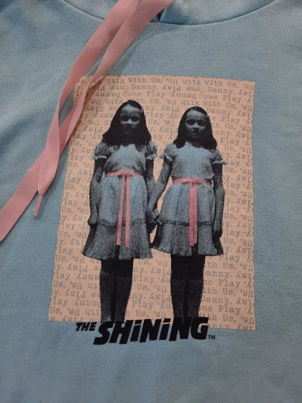 The Shining hoodie - Vans brand - Picture 10 of 12